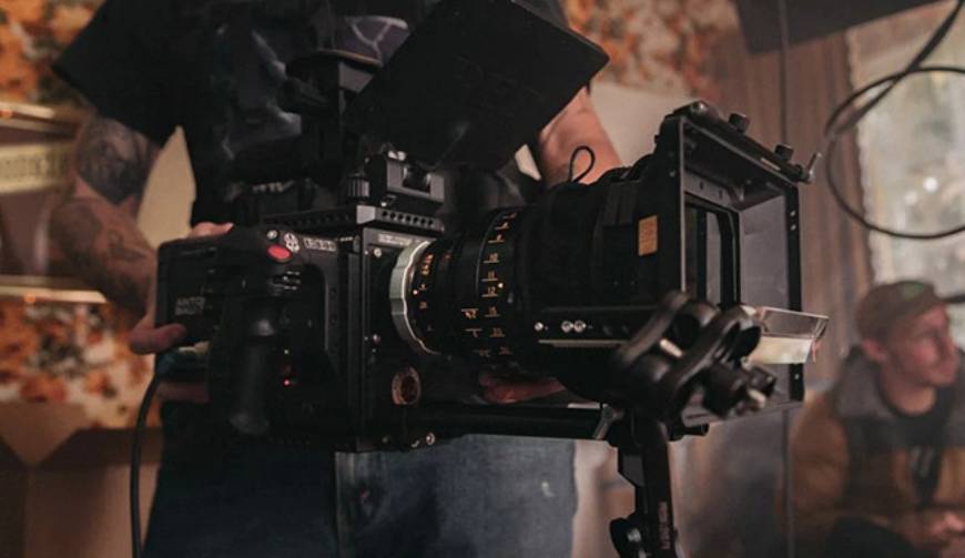 卫东区产品宣传视频拍摄公司哪家好？