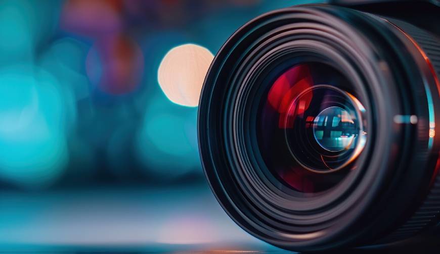 与卫东区产品视频拍摄同行：畅享高效、舒适的每一天