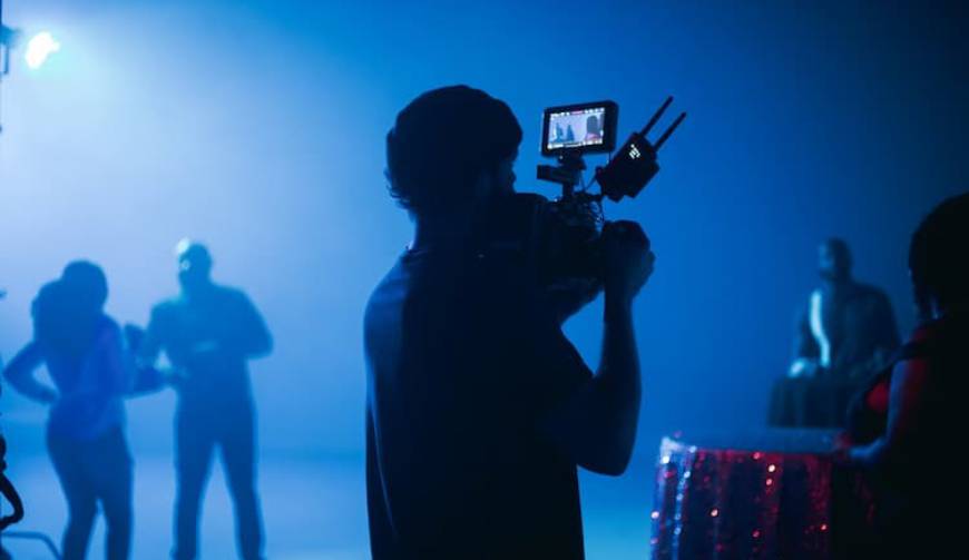 神秘新品来袭！卫东区产品视频拍摄究竟有何神奇之处？