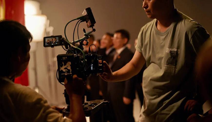 卫东区电商产品视频拍摄制作核心技法，赋能产品电商销量飙升