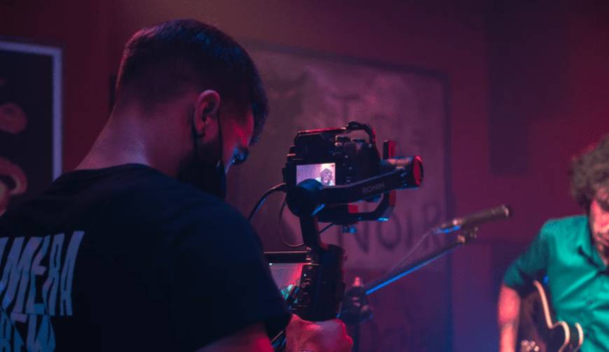 匠心雕琢视觉盛宴！专业卫东区产品视频拍摄公司赋能品牌价值