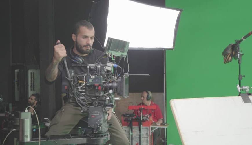 场景化叙事，卫东区电商产品视频拍摄制作的破局之道