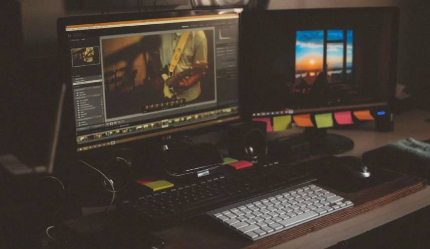 传统宣传已过时？卫东区产品视频拍摄公司带你玩转新媒体交互玩法