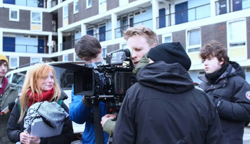 拒绝模板化套路！卫东区产品视频拍摄公司独创个性化视觉解决方案