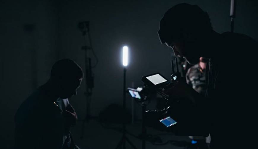 深耕卫东区产品视频拍摄，解锁产品出圈的流量密码