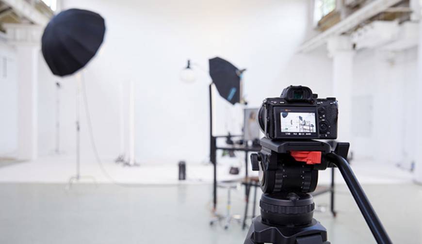 聚焦卫东区产品视频拍摄，打造品牌传播新高度