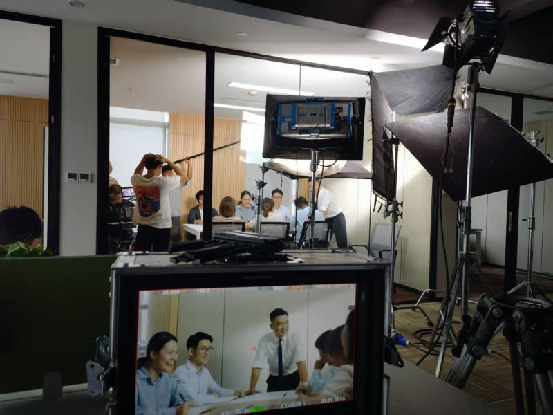 卫东区电商产品视频拍摄制作进阶指南，赋能产品电商突围