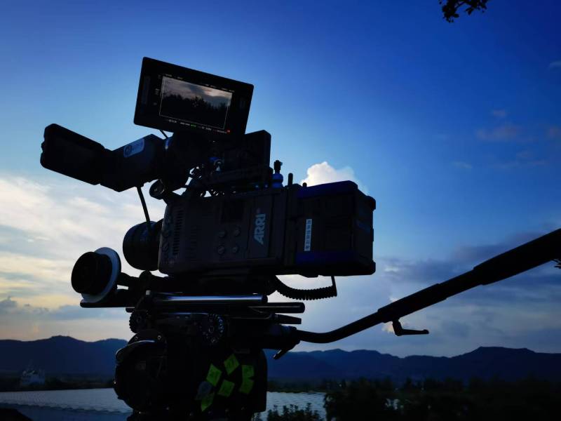 流量思维，卫东区电商产品视频拍摄制作的核心逻辑