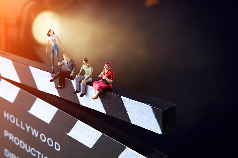 聚焦卫东区电商产品视频拍摄制作，为产品搭建高效转化桥梁