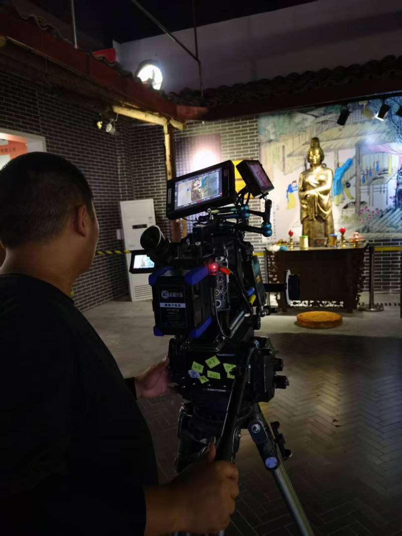 聚焦卫东区产品宣传视频拍摄公司，以专业实力赋能品牌声量升级