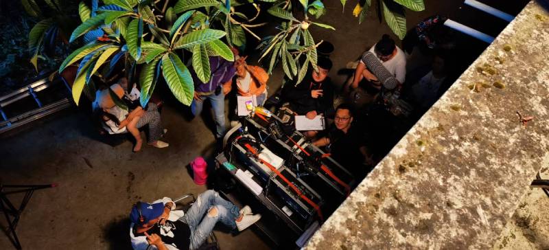 解锁卫东区产品宣传视频拍摄公司新势能，助力品牌强势破圈