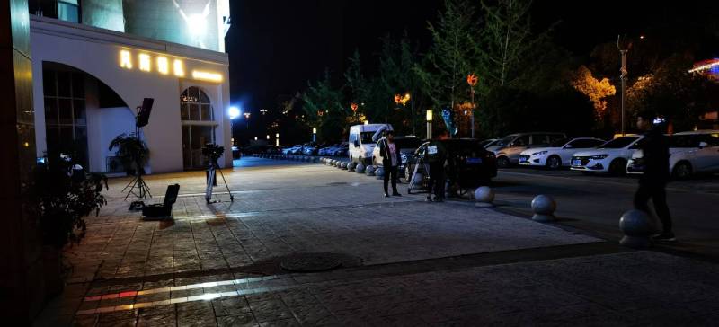 卫东区电商产品视频拍摄制作全攻略，打造高转化带货视频