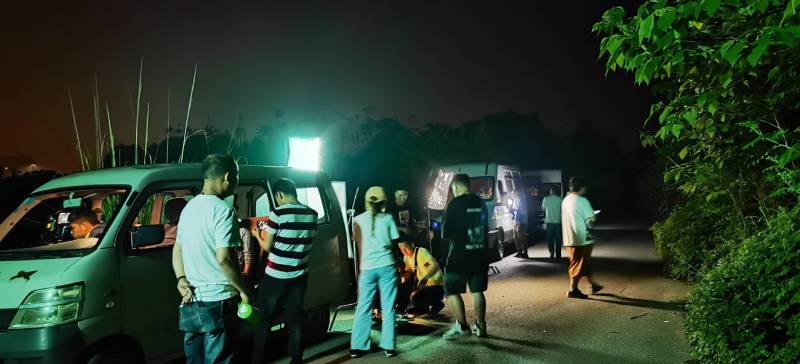 以镜头为笔，绘就卫东区产品视频的进阶之路