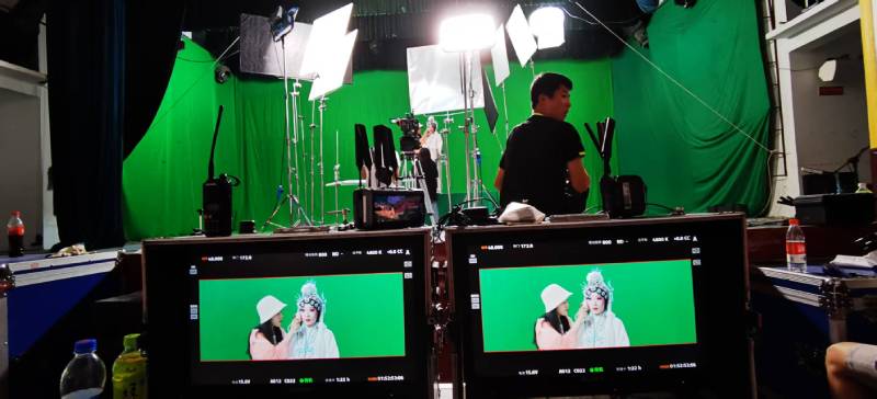 卫东区产品视频拍摄：以创意为翼，助力品牌翱翔