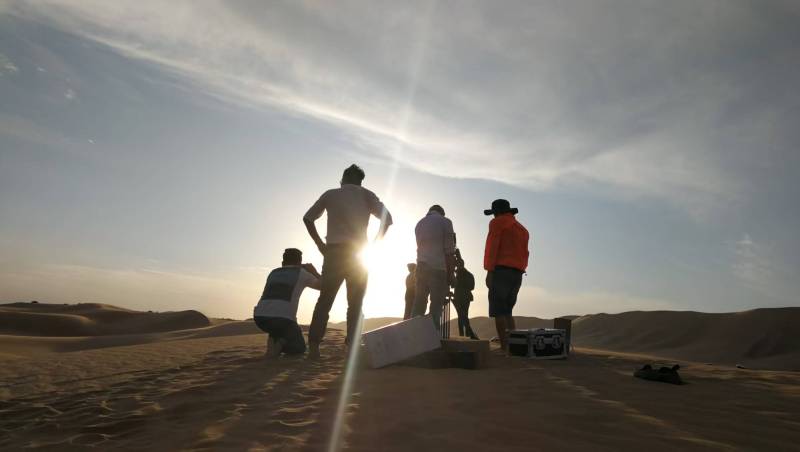 深耕卫东区产品视频拍摄，解锁产品视觉传播的全新可能