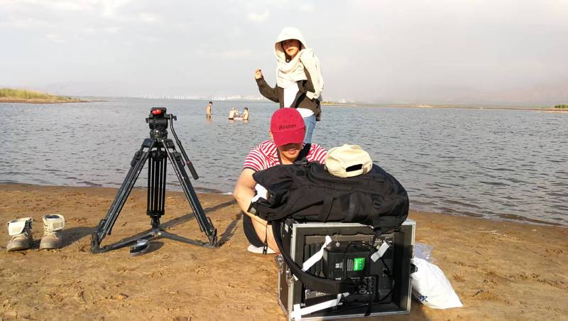 卫东区产品宣传视频拍摄公司核心策略，助力品牌抢占传播制高点