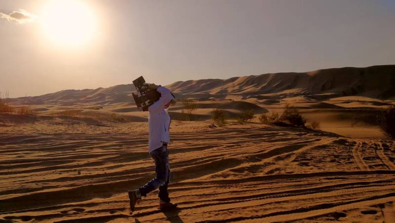 深耕卫东区产品宣传视频拍摄公司，解锁品牌传播的核心动能