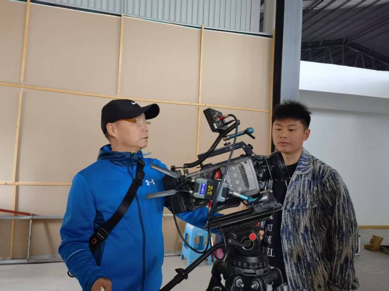 深耕卫东区电商产品视频拍摄制作，铸就爆款产品