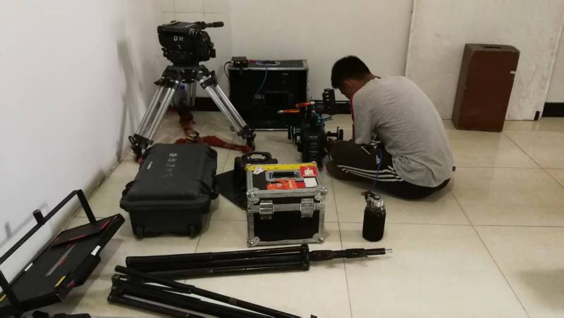 卫东区产品宣传视频制作方案：多版本适配全渠道，兼顾品牌调性与平台特性