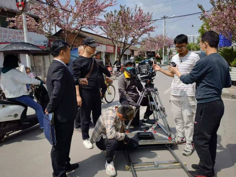 卫东区产品视频拍摄进阶指南，助力产品抢占视觉高地