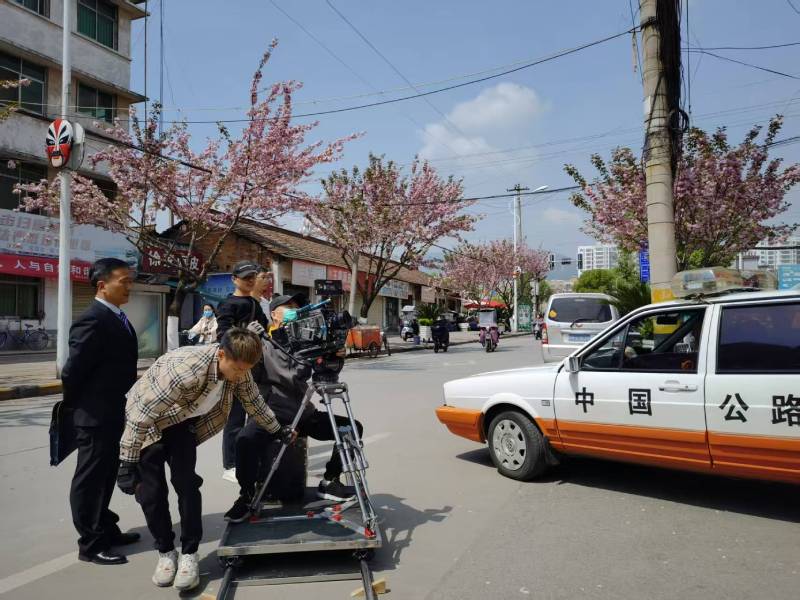 卫东区产品宣传视频拍摄公司：专业赋能，点亮品牌之光