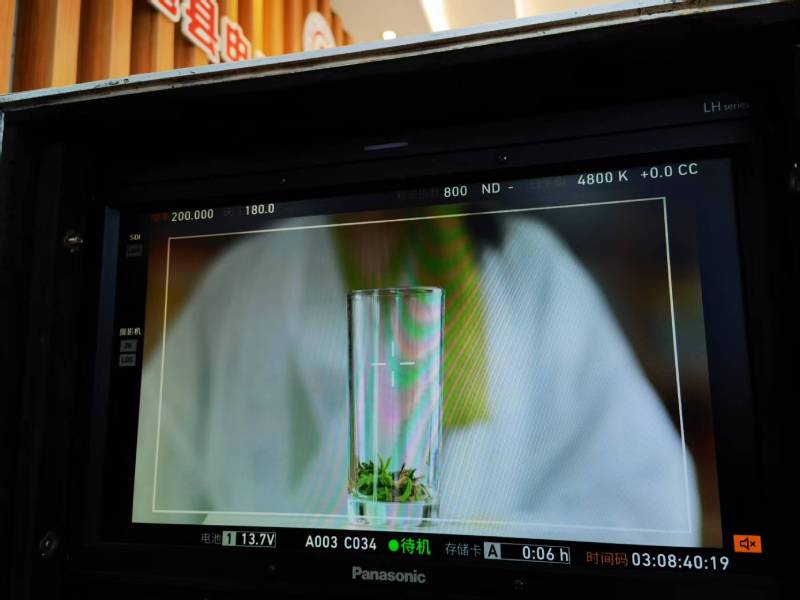 天然优选！卫东区电商产品宣传视频溯源原料产地的真实故事