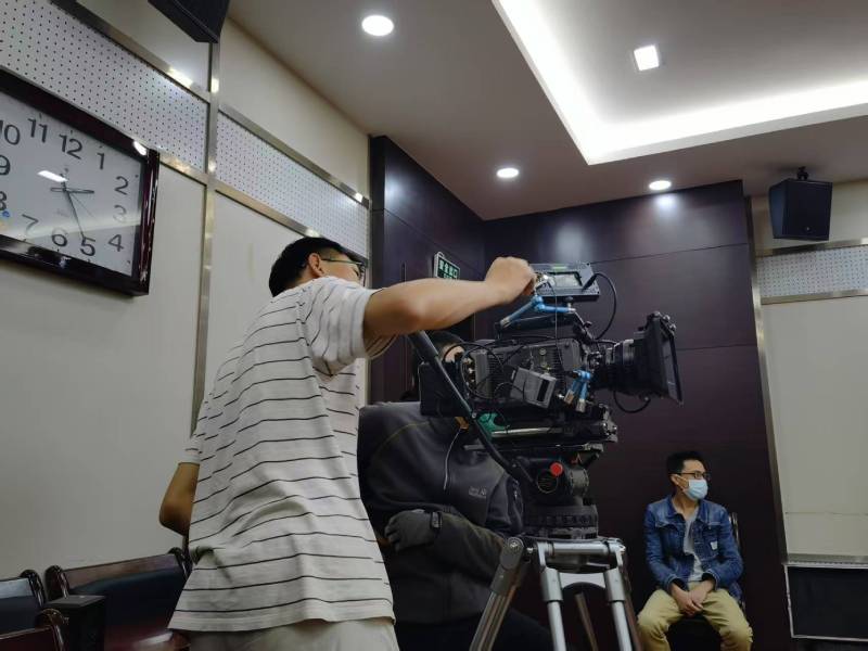 大数据指导创作方向，卫东区产品视频拍摄公司让每帧画面都有效触达