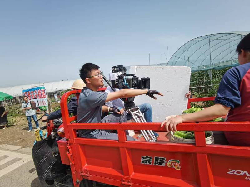 电商爆款背后的推手：卫东区产品视频拍摄公司精准捕捉卖点痛点