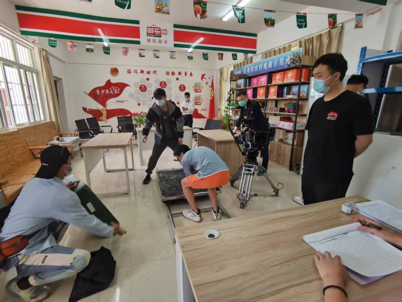 卫东区电商产品视频拍摄制作实战秘籍，助力产品引爆电商流量